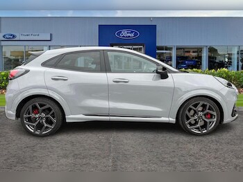Used Ford Puma 2024 for sale - 78486828: Photo