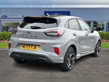 Used Ford Puma 2024 for sale - 78486828: Photo