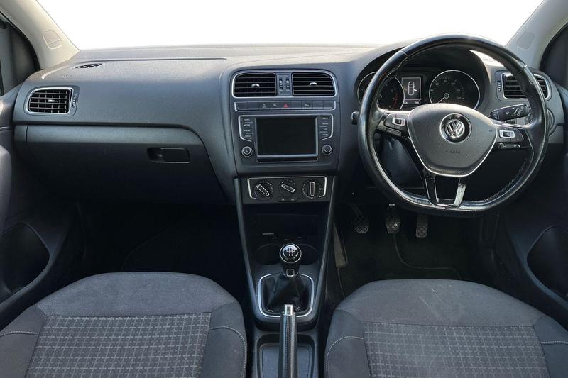 Used Volkswagen Polo 2017 for sale - 78042948: Photo 10