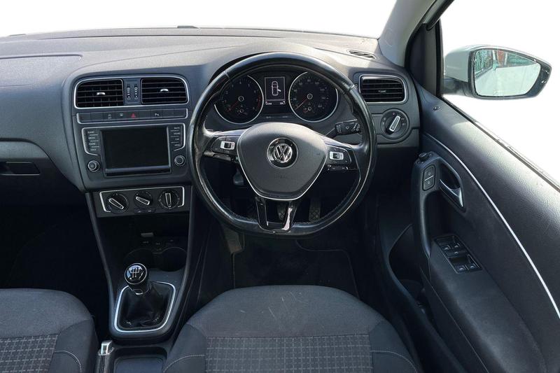 Used Volkswagen Polo 2017 for sale - 78042948: Photo 11