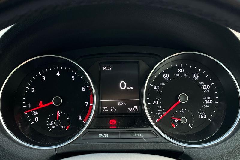 Used Volkswagen Polo 2017 for sale - 78042948: Photo 13