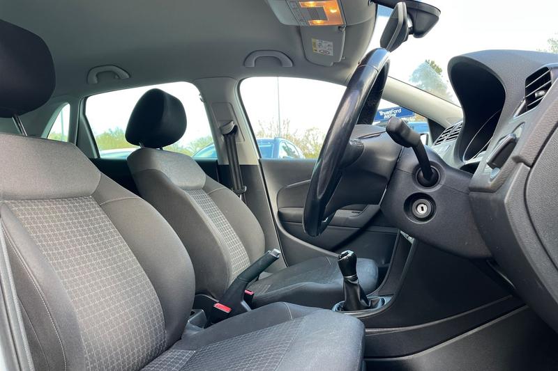 Used Volkswagen Polo 2017 for sale - 78042948: Photo 17