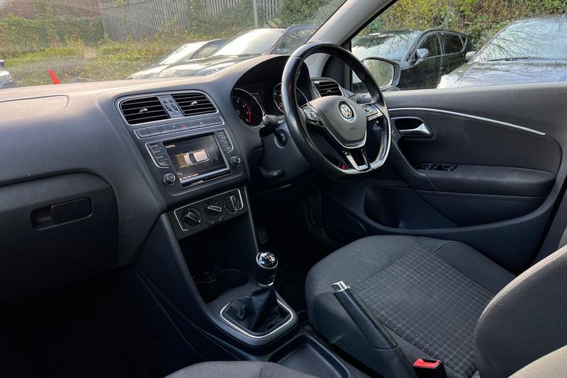 Used Volkswagen Polo 2017 for sale - 78042948: Photo 18