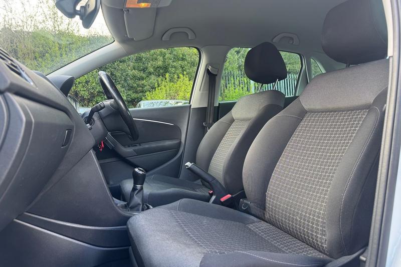 Used Volkswagen Polo 2017 for sale - 78042948: Photo 19