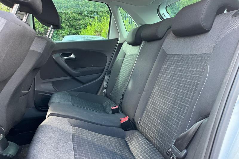 Used Volkswagen Polo 2017 for sale - 78042948: Photo 20