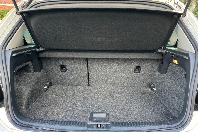 Used Volkswagen Polo 2017 for sale - 78042948: Photo 21