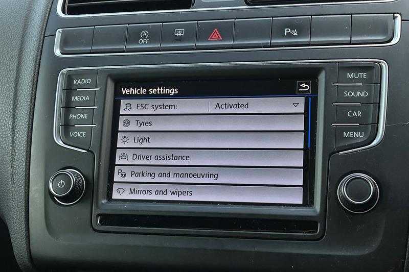 Used Volkswagen Polo 2017 for sale - 78042948: Photo 26