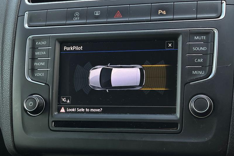 Used Volkswagen Polo 2017 for sale - 78042948: Photo 27