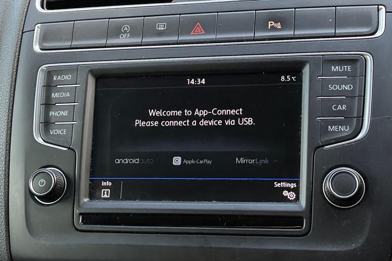 Used Volkswagen Polo 2017 for sale - 78042948: Photo 28