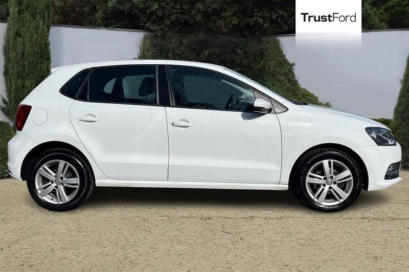 Used Volkswagen Polo 2017 for sale - 78042948: Photo 3