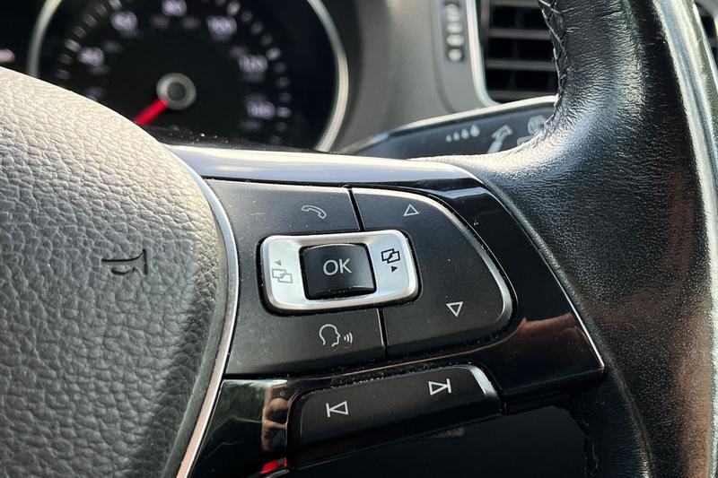 Used Volkswagen Polo 2017 for sale - 78042948: Photo 33