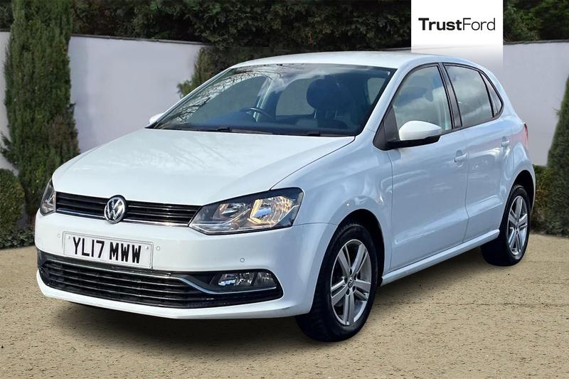 Used Volkswagen Polo 2017 for sale - 78042948: Photo 5