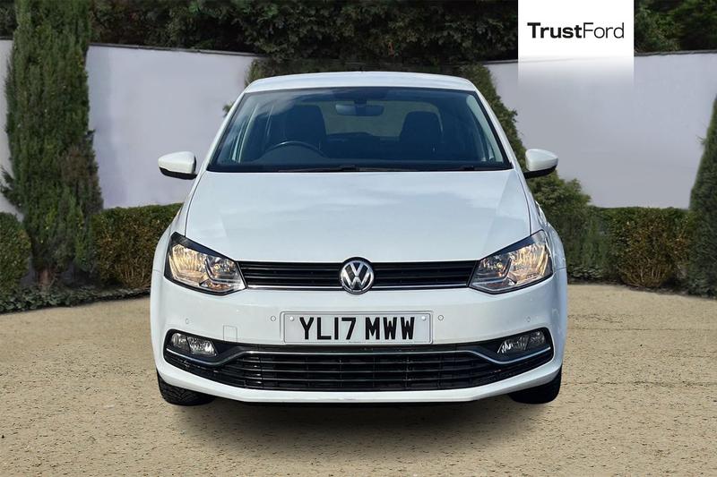 Used Volkswagen Polo 2017 for sale - 78042948: Photo 6