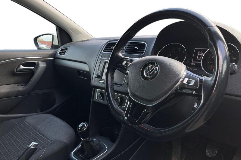 Used Volkswagen Polo 2017 for sale - 78042948: Photo 9