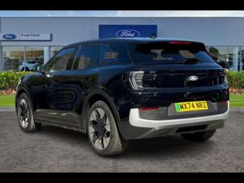 Used Ford Explorer 2024 for sale - 73065328: Photo