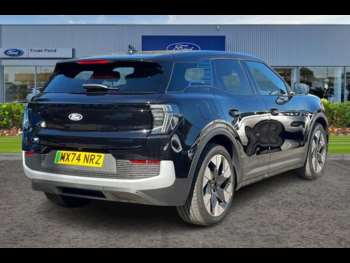 Used Ford Explorer 2024 for sale - 73065328: Photo