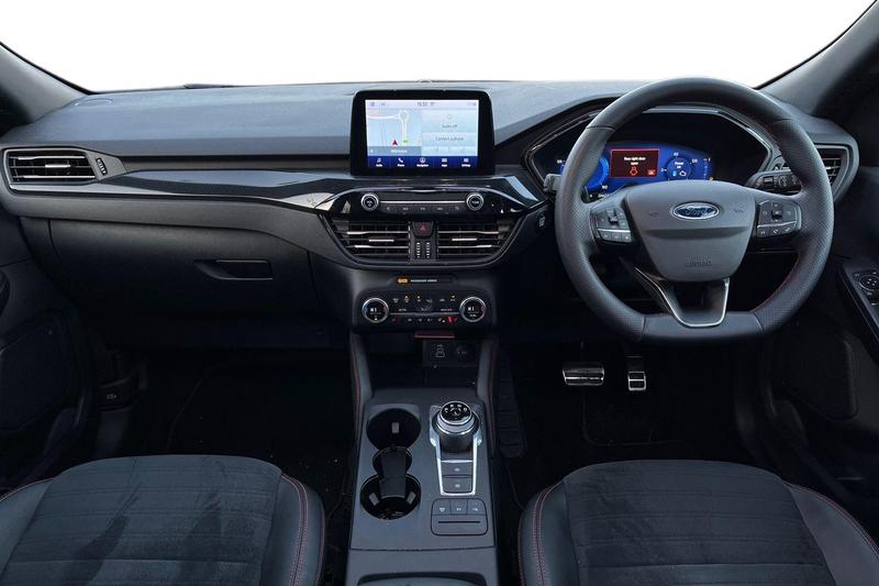 Used Ford Kuga 2022 for sale - 76703249: Photo 10