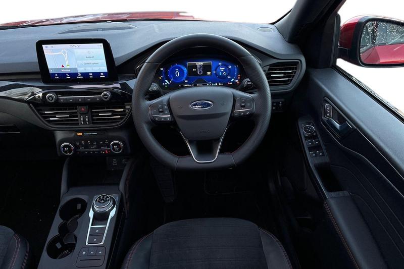 Used Ford Kuga 2022 for sale - 76703249: Photo 11