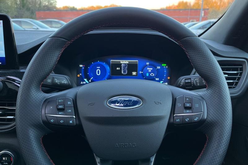 Used Ford Kuga 2022 for sale - 76703249: Photo 12