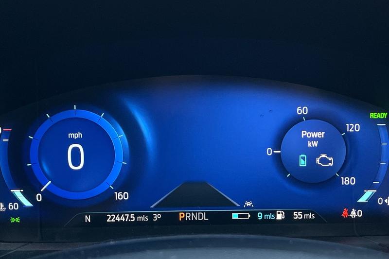 Used Ford Kuga 2022 for sale - 76703249: Photo 13