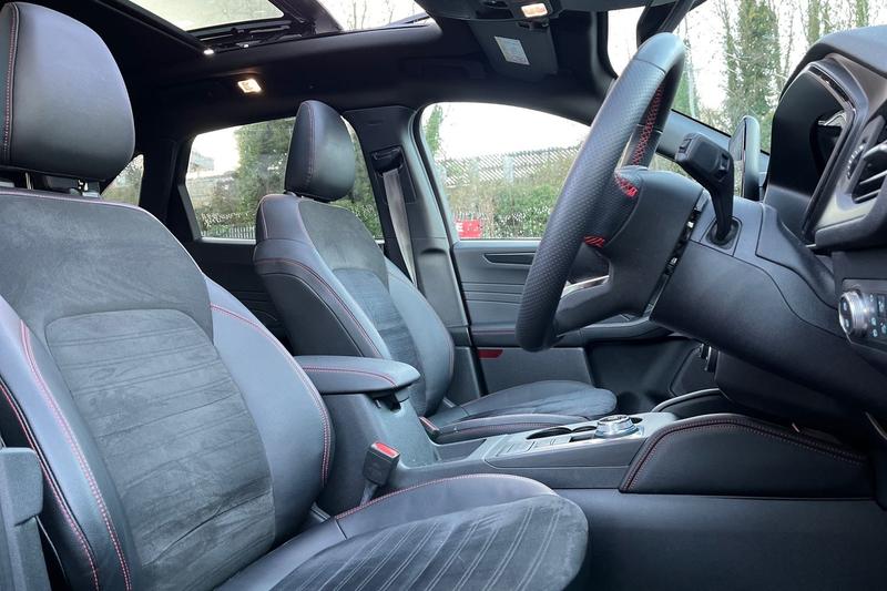 Used Ford Kuga 2022 for sale - 76703249: Photo 17