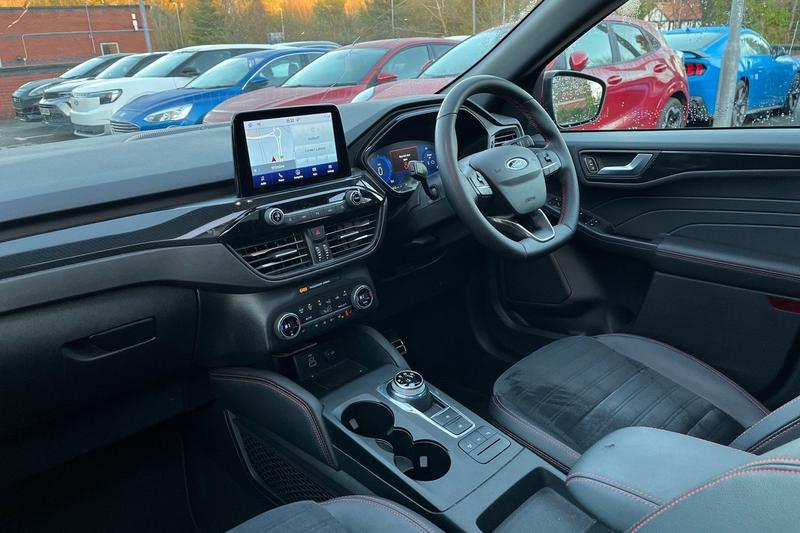 Used Ford Kuga 2022 for sale - 76703249: Photo 18