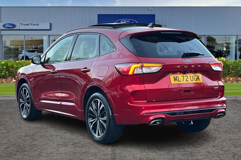 Used Ford Kuga 2022 for sale - 76703249: Photo 2