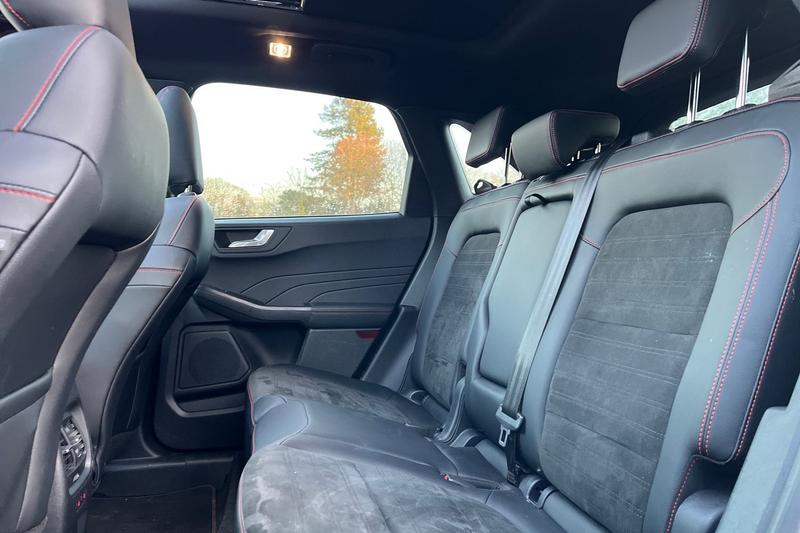 Used Ford Kuga 2022 for sale - 76703249: Photo 20