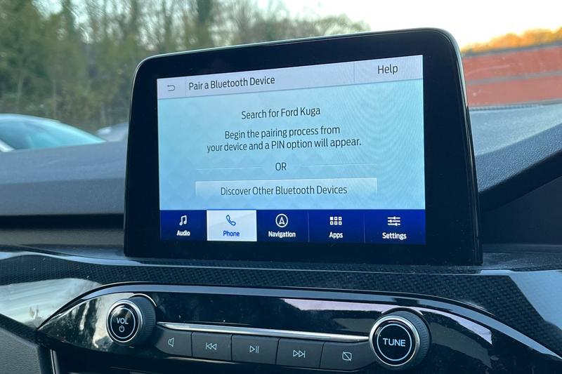 Used Ford Kuga 2022 for sale - 76703249: Photo 25