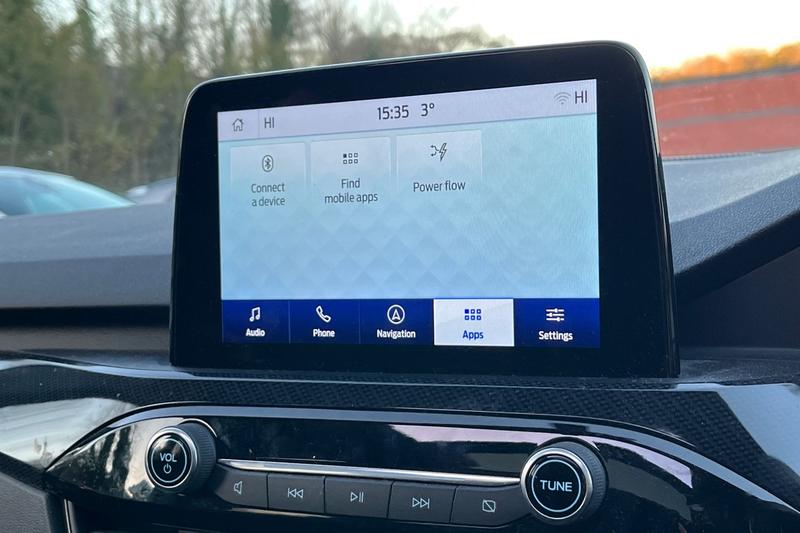 Used Ford Kuga 2022 for sale - 76703249: Photo 26