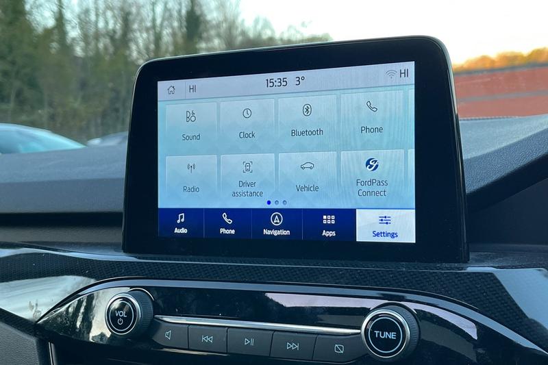 Used Ford Kuga 2022 for sale - 76703249: Photo 27