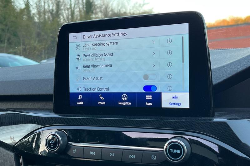 Used Ford Kuga 2022 for sale - 76703249: Photo 28