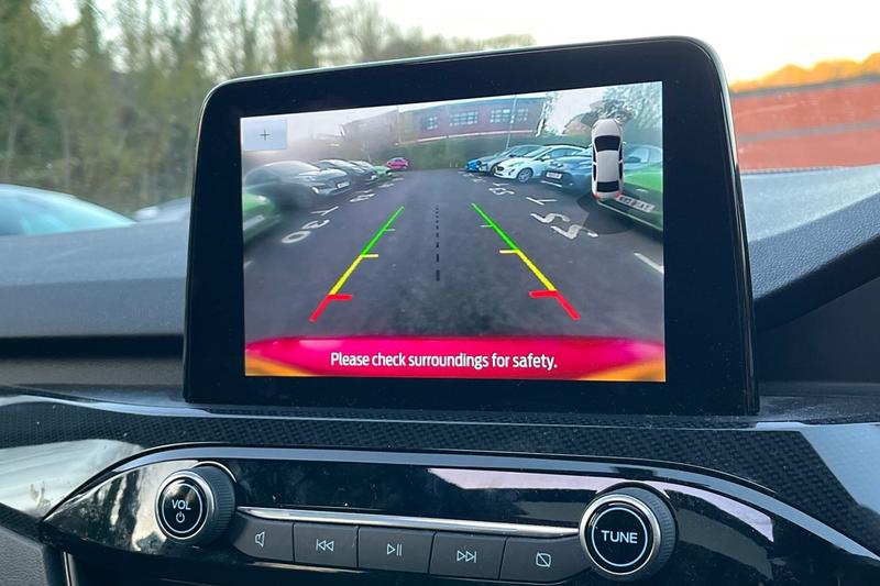 Used Ford Kuga 2022 for sale - 76703249: Photo 29