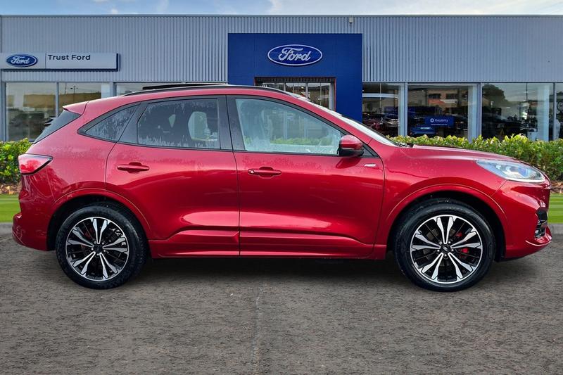 Used Ford Kuga 2022 for sale - 76703249: Photo 3