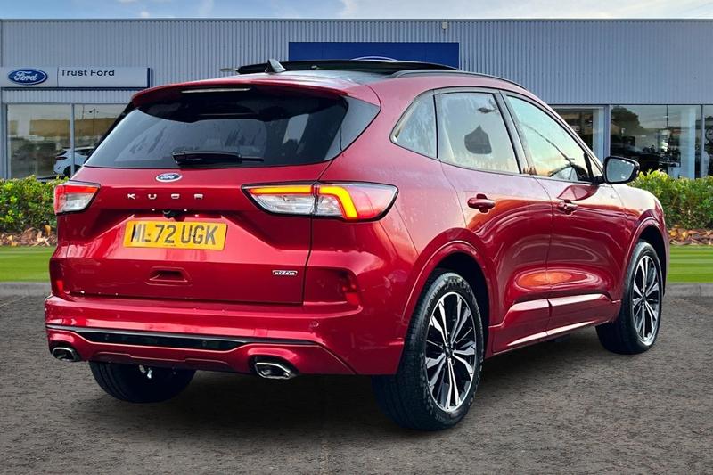 Used Ford Kuga 2022 for sale - 76703249: Photo 4