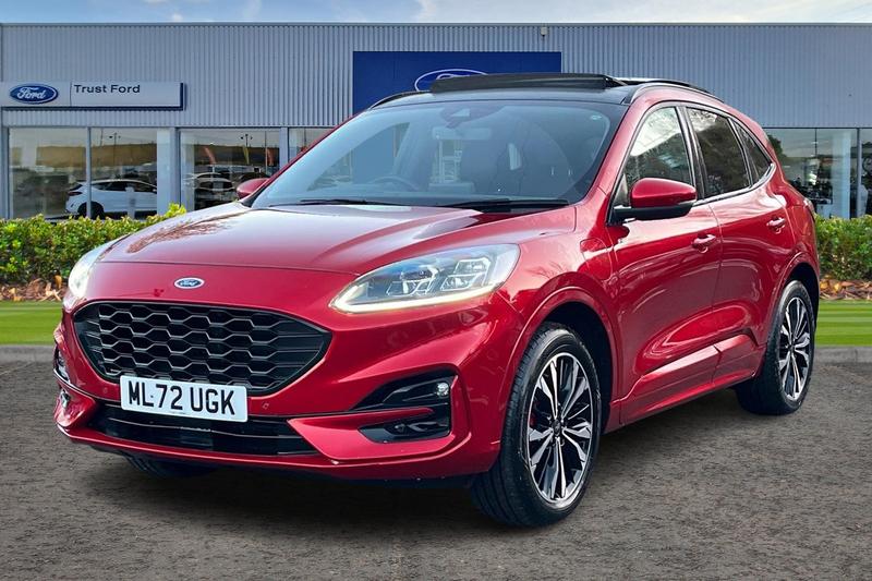 Used Ford Kuga 2022 for sale - 76703249: Photo 5