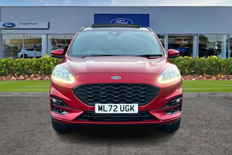 Used Ford Kuga 2022 for sale - 76703249: Photo 6