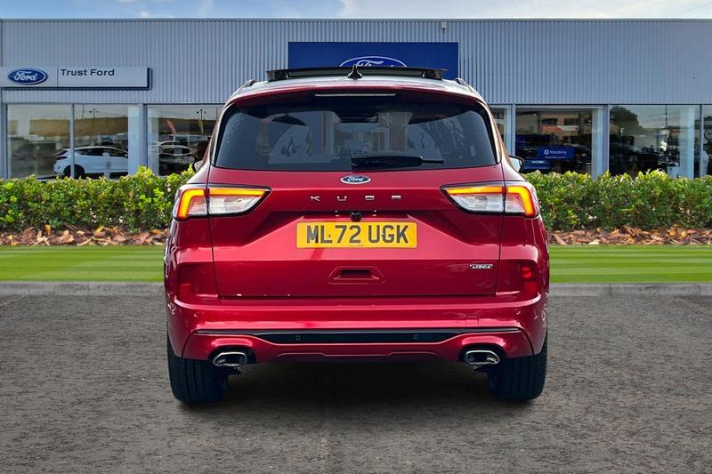 Used Ford Kuga 2022 for sale - 76703249: Photo 7