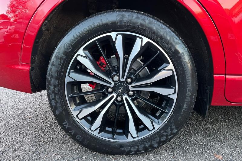 Used Ford Kuga 2022 for sale - 76703249: Photo 8