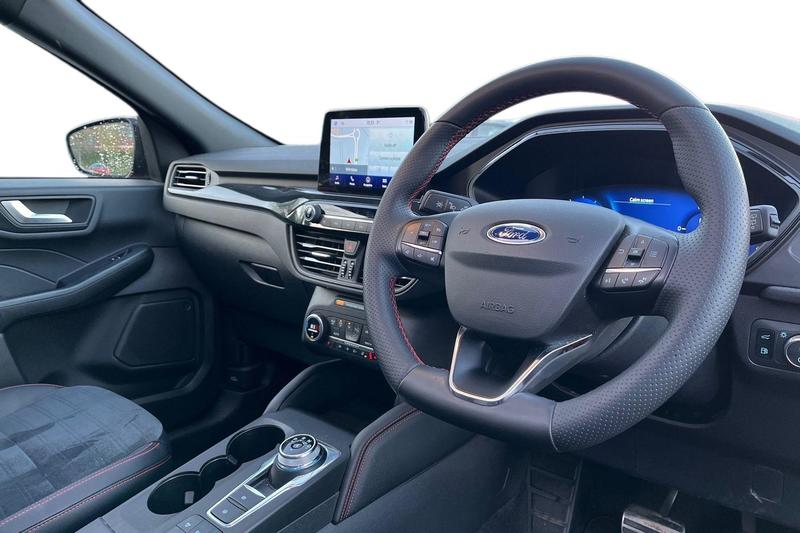 Used Ford Kuga 2022 for sale - 76703249: Photo 9