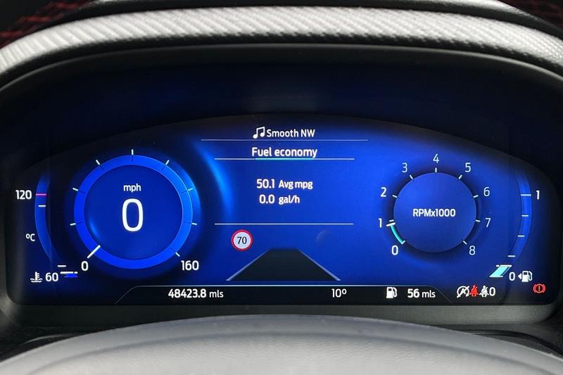 Used Ford Puma 2020 for sale - 76759995: Photo 13