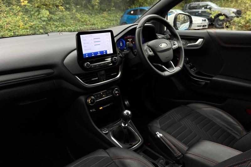 Used Ford Puma 2020 for sale - 76759995: Photo 18