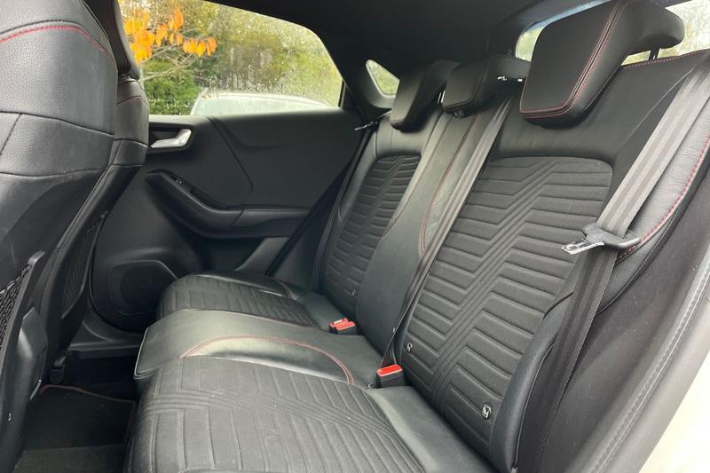 Used Ford Puma 2020 for sale - 76759995: Photo 20