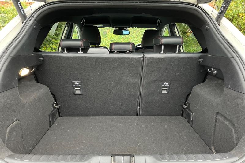 Used Ford Puma 2020 for sale - 76759995: Photo 21