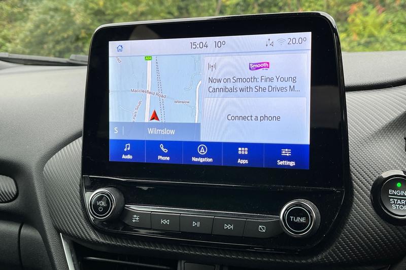 Used Ford Puma 2020 for sale - 76759995: Photo 22