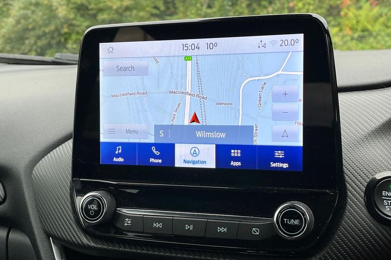 Used Ford Puma 2020 for sale - 76759995: Photo 23