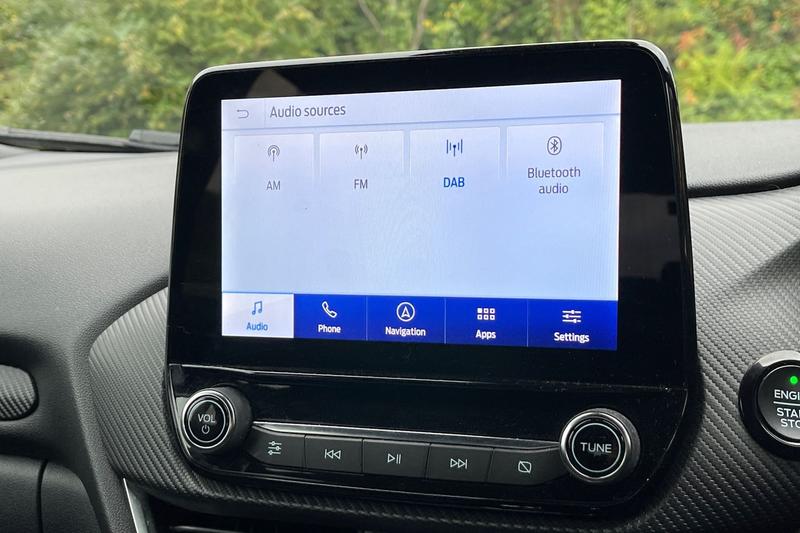 Used Ford Puma 2020 for sale - 76759995: Photo 24