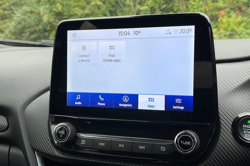 Used Ford Puma 2020 for sale - 76759995: Photo 26