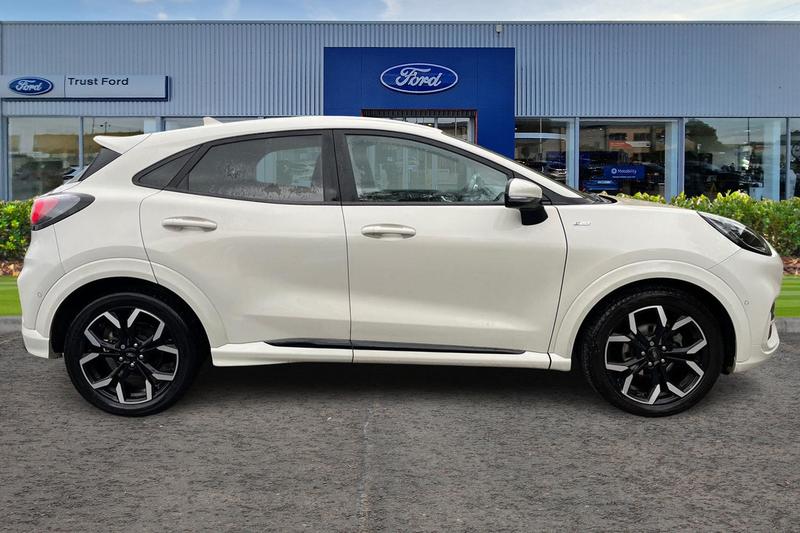 Used Ford Puma 2020 for sale - 76759995: Photo 3