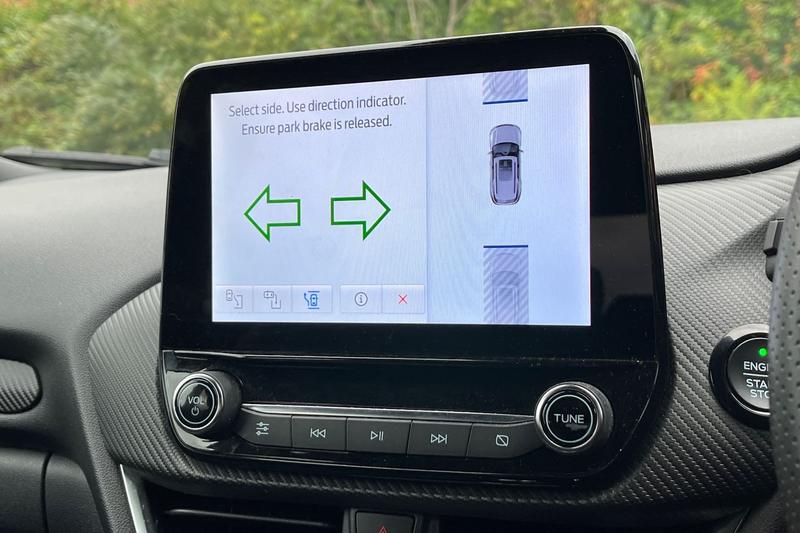 Used Ford Puma 2020 for sale - 76759995: Photo 30